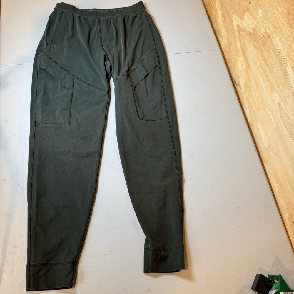 Under Armour Women's Favourite Utility Cargo Pants